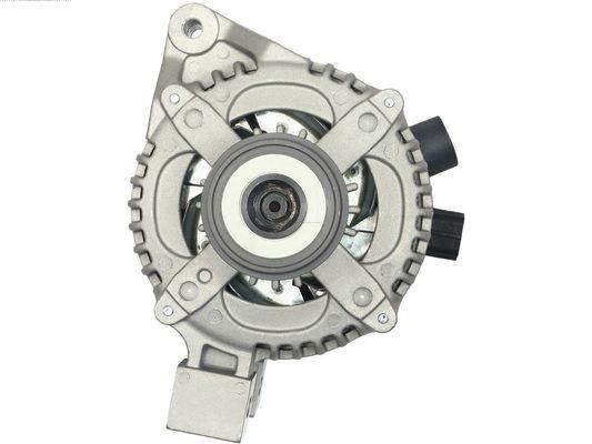 AS-PL A6133 Alternator A6133: Buy near me in Poland at 2407.PL - Good price!