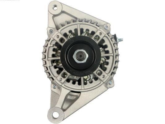  A6114 Alternator A6114: Buy near me in Poland at 2407.PL - Good price!