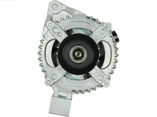 AS-PL A6133(DENSO) Alternator A6133DENSO: Buy near me in Poland at 2407.PL - Good price!