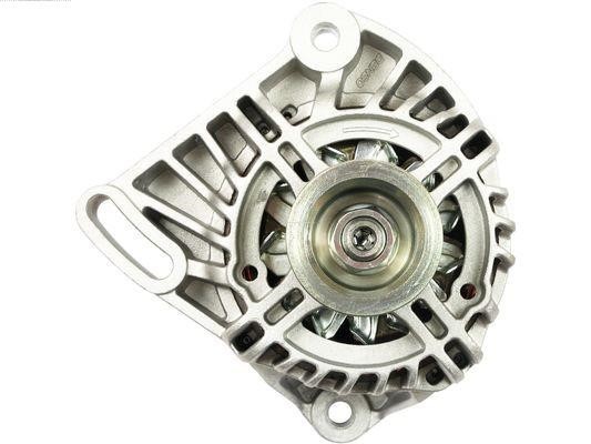 AS-PL A6160DENSO Alternator A6160DENSO: Buy near me in Poland at 2407.PL - Good price!