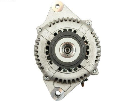 AS-PL A6136 Alternator A6136: Buy near me in Poland at 2407.PL - Good price!