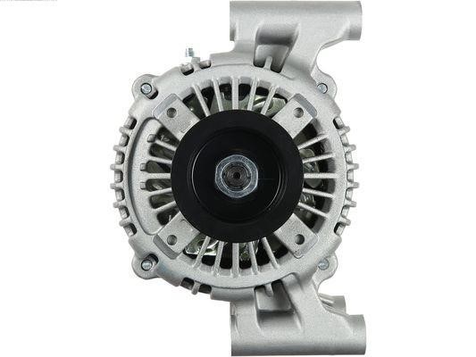 AS-PL A6360 Alternator A6360: Buy near me in Poland at 2407.PL - Good price!