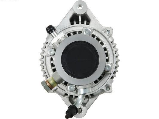 AS-PL A6366 Alternator A6366: Buy near me in Poland at 2407.PL - Good price!