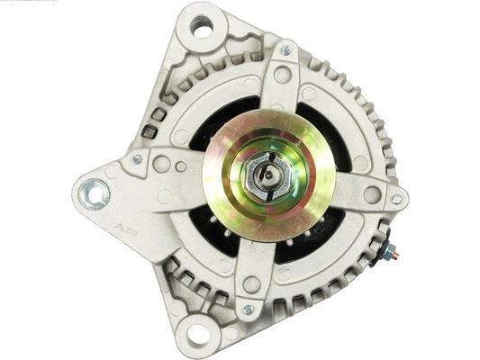  A6150 Alternator A6150: Buy near me in Poland at 2407.PL - Good price!