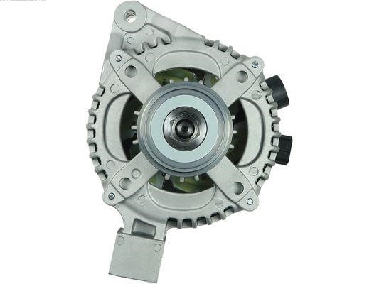AS-PL A6367 Alternator A6367: Buy near me in Poland at 2407.PL - Good price!