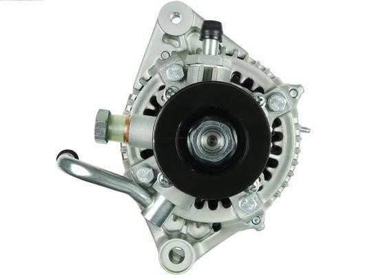 AS-PL A6373 Alternator A6373: Buy near me in Poland at 2407.PL - Good price!