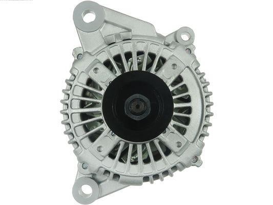 AS-PL A6388S Alternator A6388S: Buy near me in Poland at 2407.PL - Good price!