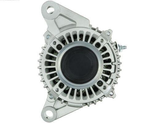 AS-PL A6389S Alternator A6389S: Buy near me in Poland at 2407.PL - Good price!