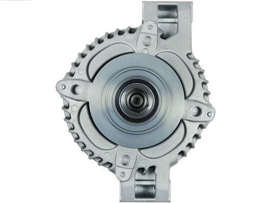 AS-PL A6413S Alternator A6413S: Buy near me at 2407.PL in Poland at an Affordable price!