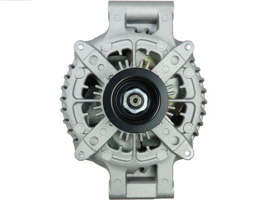AS-PL A6378 Alternator A6378: Buy near me in Poland at 2407.PL - Good price!