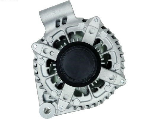 AS-PL A6406S Alternator A6406S: Buy near me in Poland at 2407.PL - Good price!