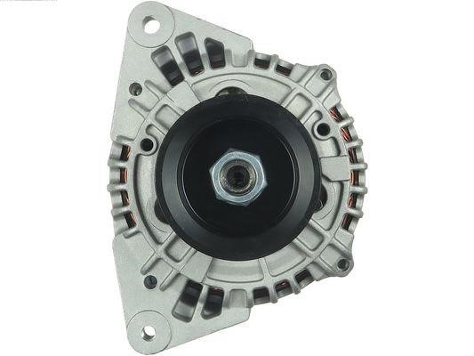 AS-PL A9223 Alternator A9223: Dobra cena w Polsce na 2407.PL - Kup Teraz!