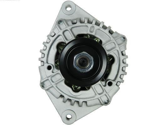 AS-PL A9229 Alternator A9229: Buy near me in Poland at 2407.PL - Good price!
