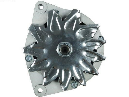 AS-PL A9231 Alternator A9231: Buy near me in Poland at 2407.PL - Good price!