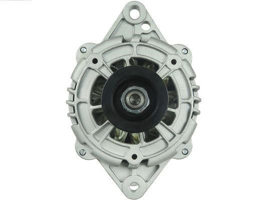 AS-PL A9240 Alternator A9240: Buy near me in Poland at 2407.PL - Good price!