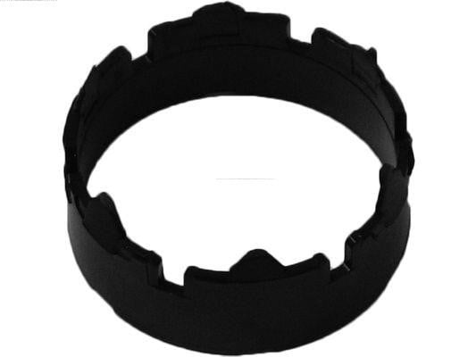 AS-PL ABEC0008 Alternator cover back ABEC0008: Buy near me at 2407.PL in Poland at an Affordable price!