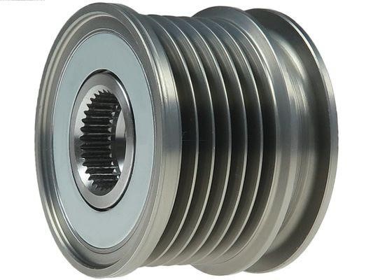 AS-PL AFP0021 Freewheel clutch, alternator AFP0021: Buy near me at 2407.PL in Poland at an Affordable price!