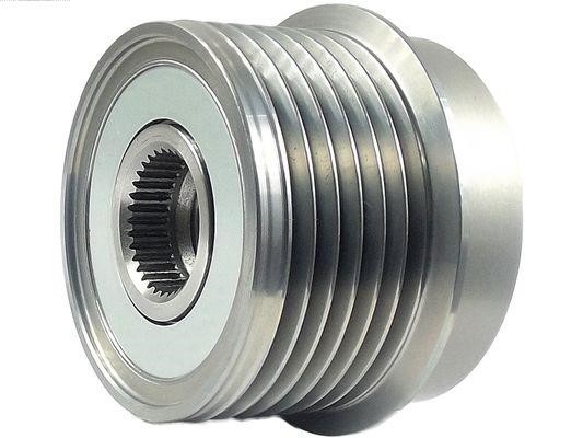 AS-PL AFP0041 Freewheel clutch, alternator AFP0041: Buy near me at 2407.PL in Poland at an Affordable price!
