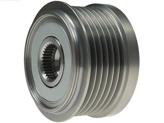 AS-PL AFP6007 Freewheel clutch, alternator AFP6007: Buy near me at 2407.PL in Poland at an Affordable price!