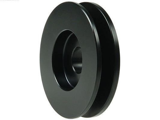 AS-PL AP9009S Belt pulley generator AP9009S: Buy near me in Poland at 2407.PL - Good price!