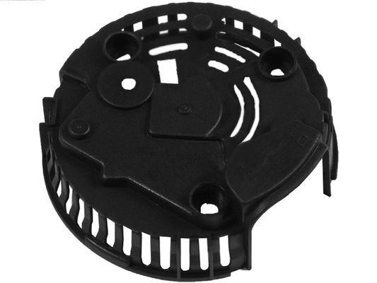 AS-PL APC3001 Alternator cover back APC3001: Buy near me at 2407.PL in Poland at an Affordable price!