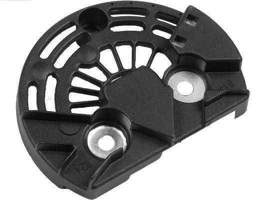 AS-PL APC0006 Alternator cover back APC0006: Buy near me at 2407.PL in Poland at an Affordable price!