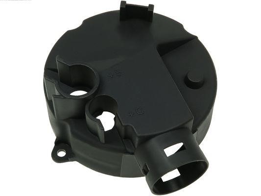 AS-PL APC4002 Alternator cover back APC4002: Buy near me at 2407.PL in Poland at an Affordable price!