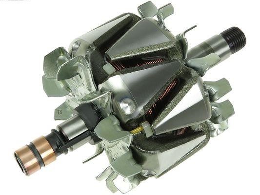 AS-PL AR0005 Ротор генератора AR0005: Отличная цена - Купить в Польше на 2407.PL!