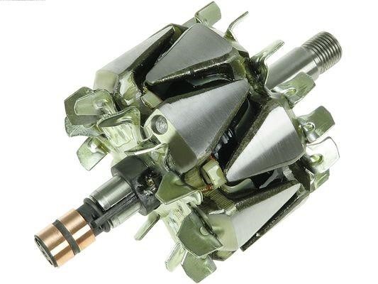 AS-PL AR0013 Ротор генератора AR0013: Отличная цена - Купить в Польше на 2407.PL!