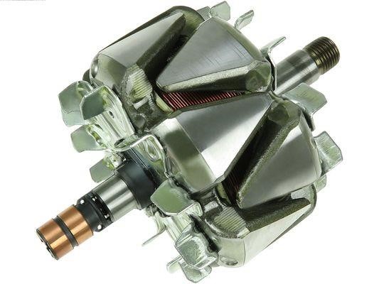 AS-PL AR0014 Ротор генератора AR0014: Купити у Польщі - Добра ціна на 2407.PL!