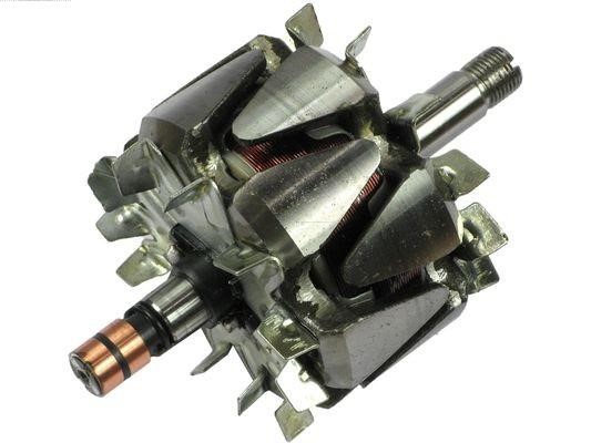 AS-PL AR0016 Ротор генератора AR0016: Купити у Польщі - Добра ціна на 2407.PL!