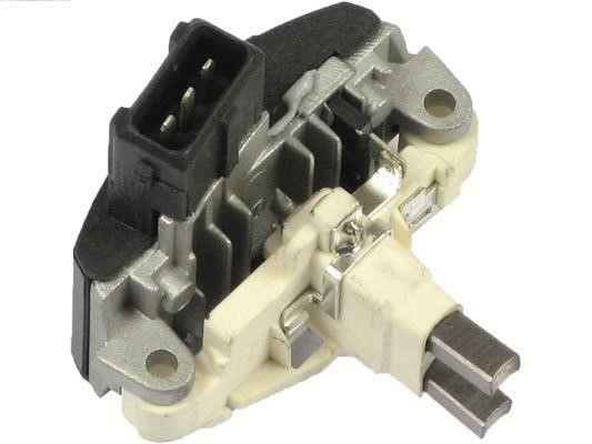 AS-PL ARE0010 Alternator regulator ARE0010: Buy near me in Poland at 2407.PL - Good price!