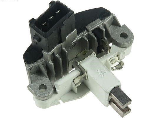 AS-PL ARE0010S Alternator Regulator ARE0010S: Buy near me at 2407.PL in Poland at an Affordable price!