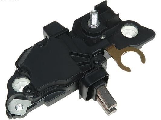 AS-PL ARE0012 Alternator regulator ARE0012: Buy near me in Poland at 2407.PL - Good price!