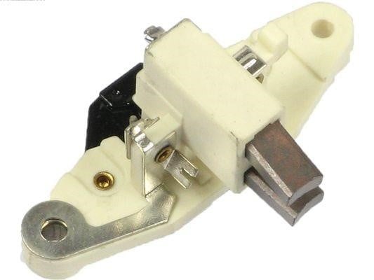 AS-PL ARE0014 Alternator regulator ARE0014: Buy near me at 2407.PL in Poland at an Affordable price!