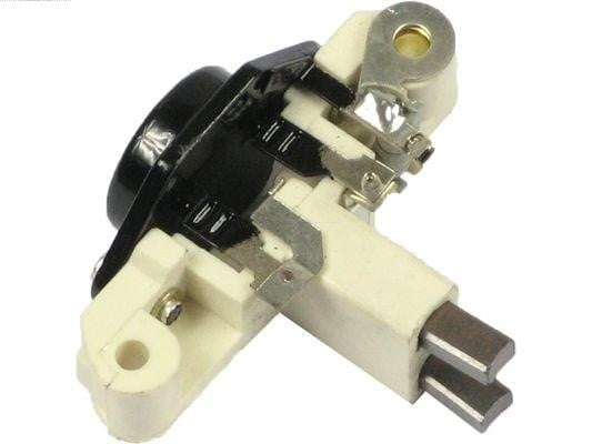 AS-PL ARE0007 Alternator regulator ARE0007: Buy near me in Poland at 2407.PL - Good price!