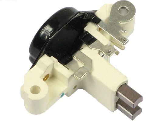 AS-PL ARE0017 Alternator regulator ARE0017: Buy near me in Poland at 2407.PL - Good price!