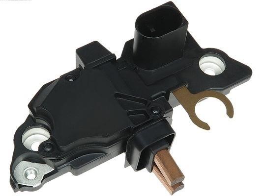 AS-PL ARE0008 Alternator regulator ARE0008: Buy near me in Poland at 2407.PL - Good price!