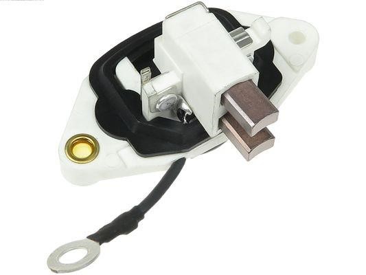 AS-PL ARE0024 Alternator regulator ARE0024: Buy near me in Poland at 2407.PL - Good price!