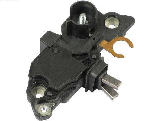 AS-PL ARE0009 Alternator regulator ARE0009: Buy near me in Poland at 2407.PL - Good price!