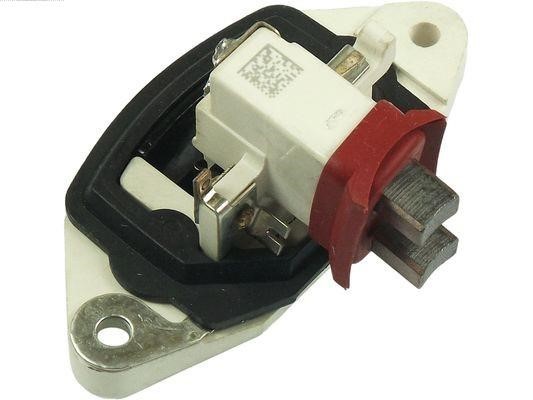 AS-PL ARE0025BOSCH Regulator napięcia alternatora ARE0025BOSCH: Dobra cena w Polsce na 2407.PL - Kup Teraz!