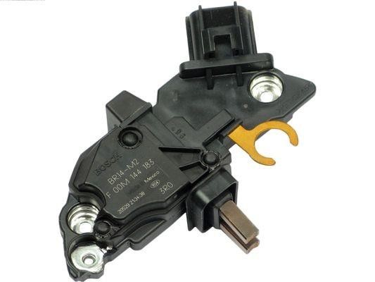 AS-PL ARE0040BOSCH Alternator regulator ARE0040BOSCH: Buy near me at 2407.PL in Poland at an Affordable price!