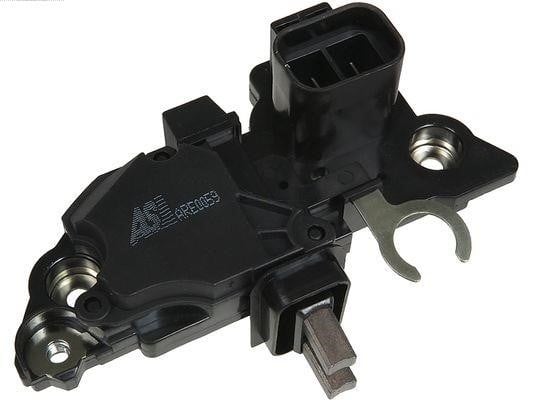 AS-PL ARE0059 Alternator regulator ARE0059: Buy near me in Poland at 2407.PL - Good price!
