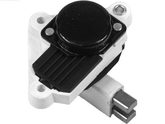 AS-PL ARE0048 Alternator regulator ARE0048: Buy near me in Poland at 2407.PL - Good price!