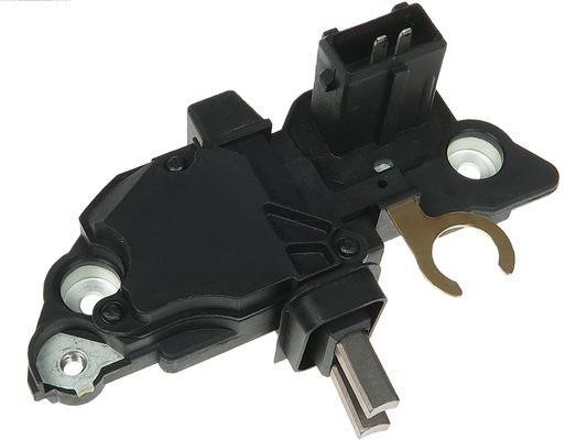 AS-PL ARE0051 Alternator regulator ARE0051: Buy near me in Poland at 2407.PL - Good price!