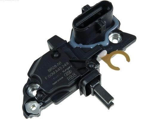 AS-PL ARE0054BOSCH Alternator regulator ARE0054BOSCH: Buy near me at 2407.PL in Poland at an Affordable price!