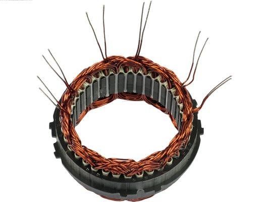 AS-PL AS0014 Stator, alternator AS0014: Buy near me at 2407.PL in Poland at an Affordable price!