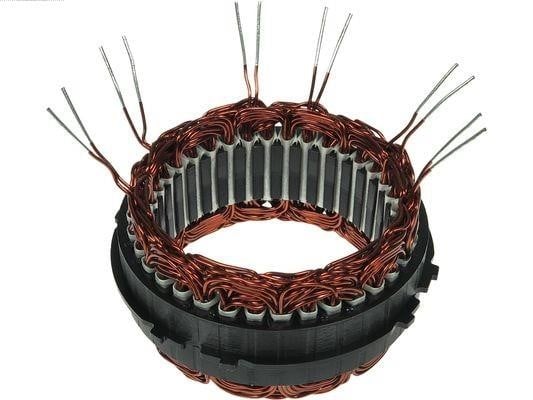 AS-PL AS0018 Alternator stator AS0018: Buy near me at 2407.PL in Poland at an Affordable price!