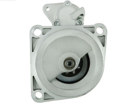 AS-PL S0081 Starter S0081: Buy near me at 2407.PL in Poland at an Affordable price!