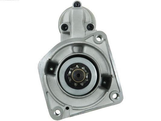 AS-PL S0050 Starter S0050: Buy near me at 2407.PL in Poland at an Affordable price!